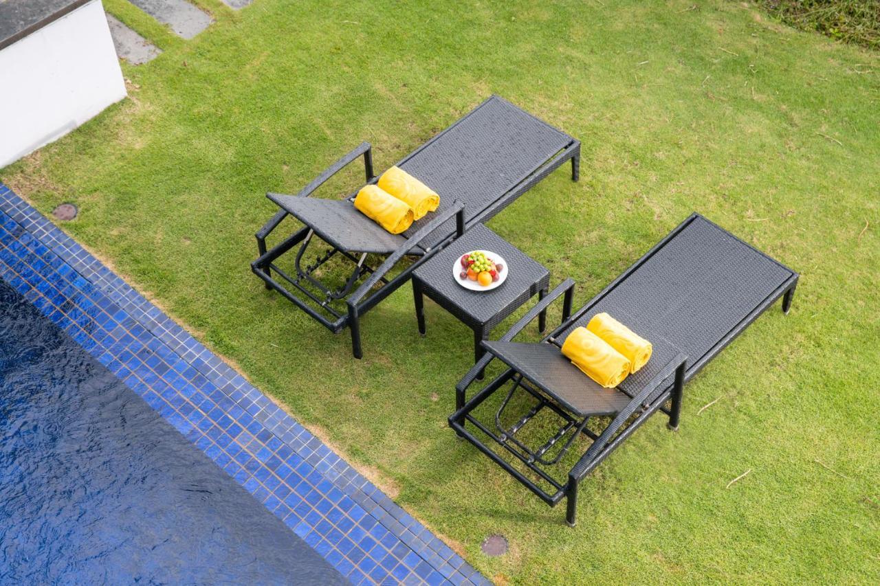 Danang Ocean Resort & Spa Non Nuoc Beach Villas Kültér fotó