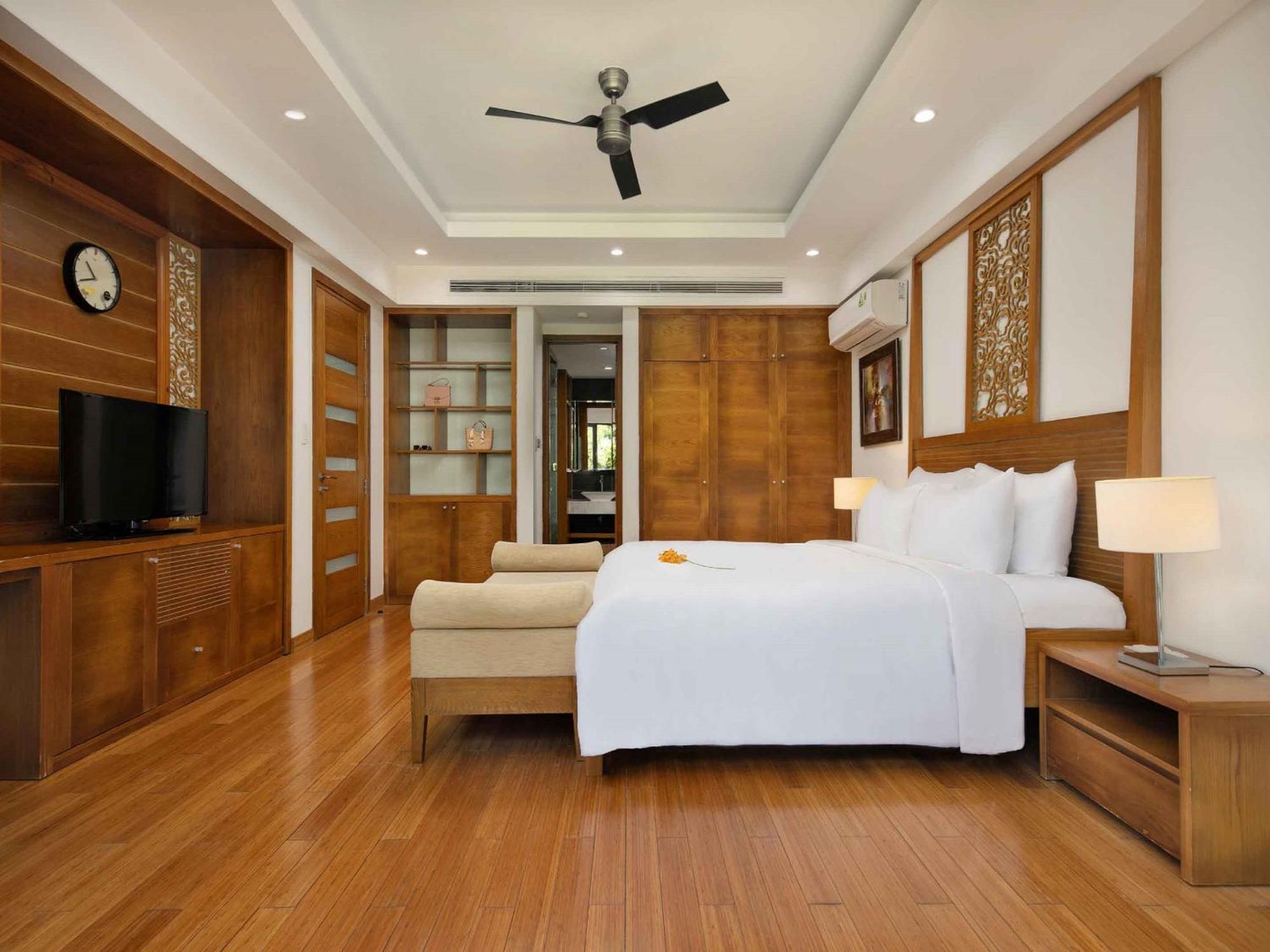 Danang Ocean Resort & Spa Non Nuoc Beach Villas Szoba fotó
